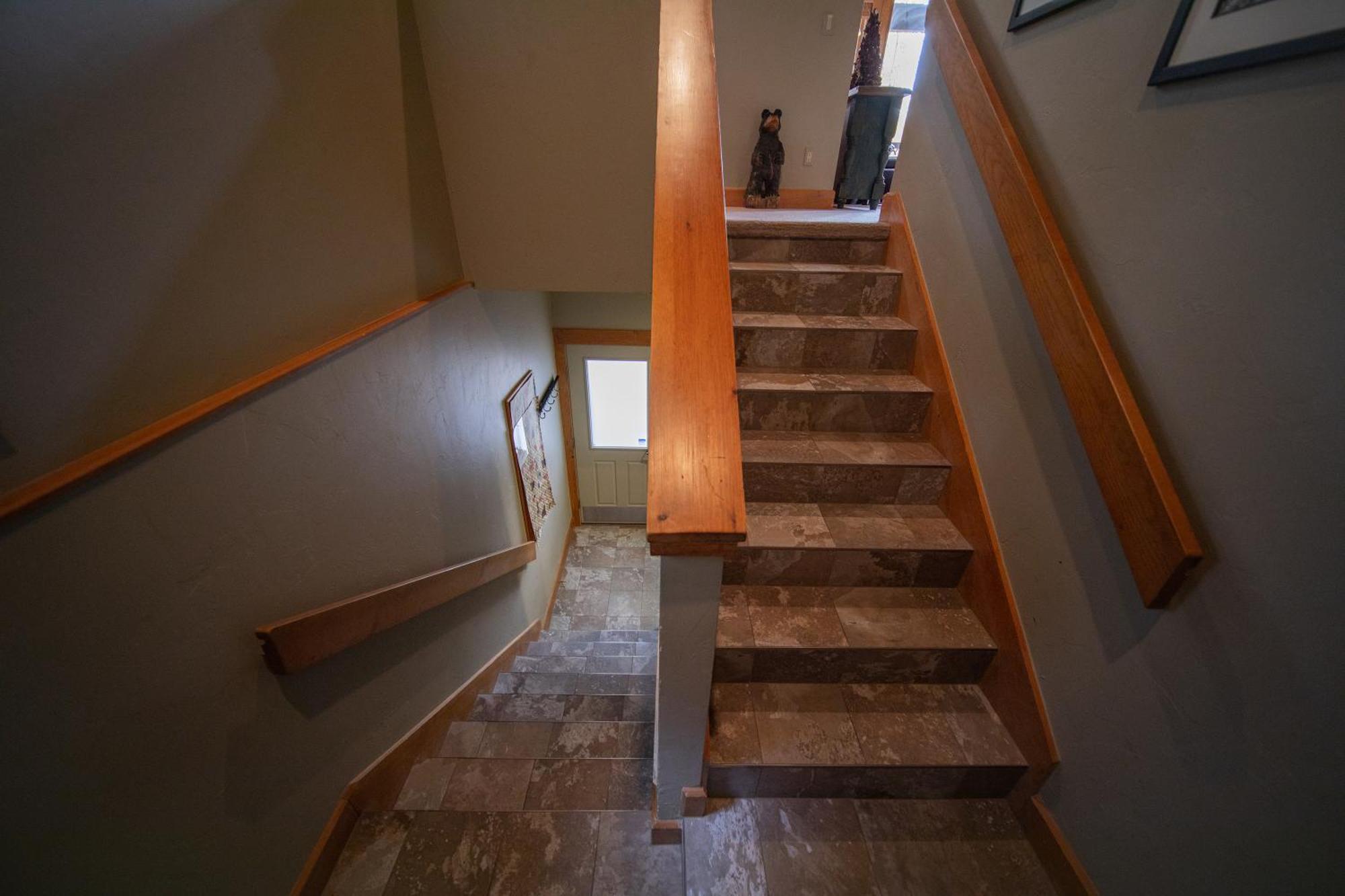 Cabin In The Pines 4 By Summitcove Lodging Keystone Extérieur photo