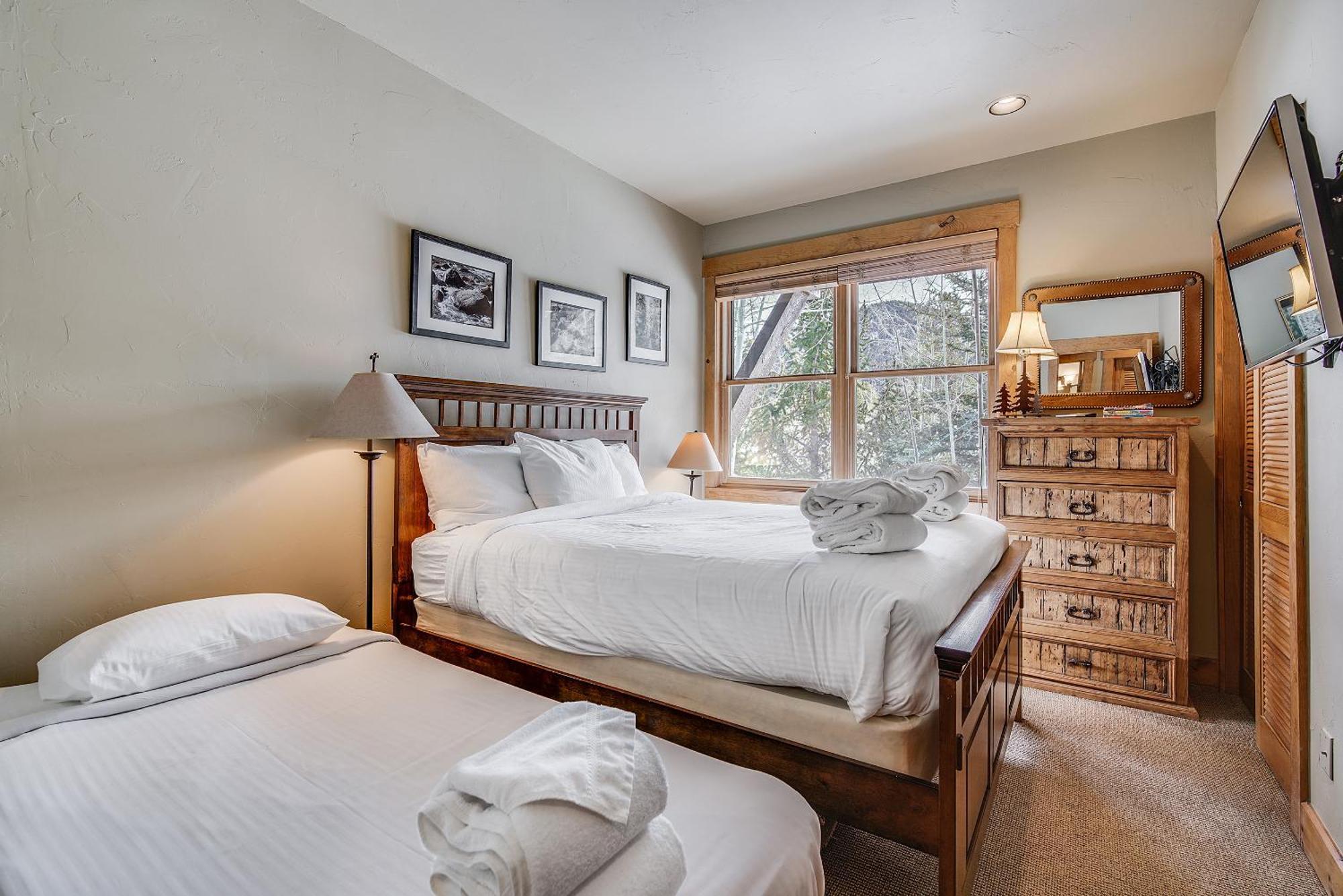Cabin In The Pines 4 By Summitcove Lodging Keystone Extérieur photo