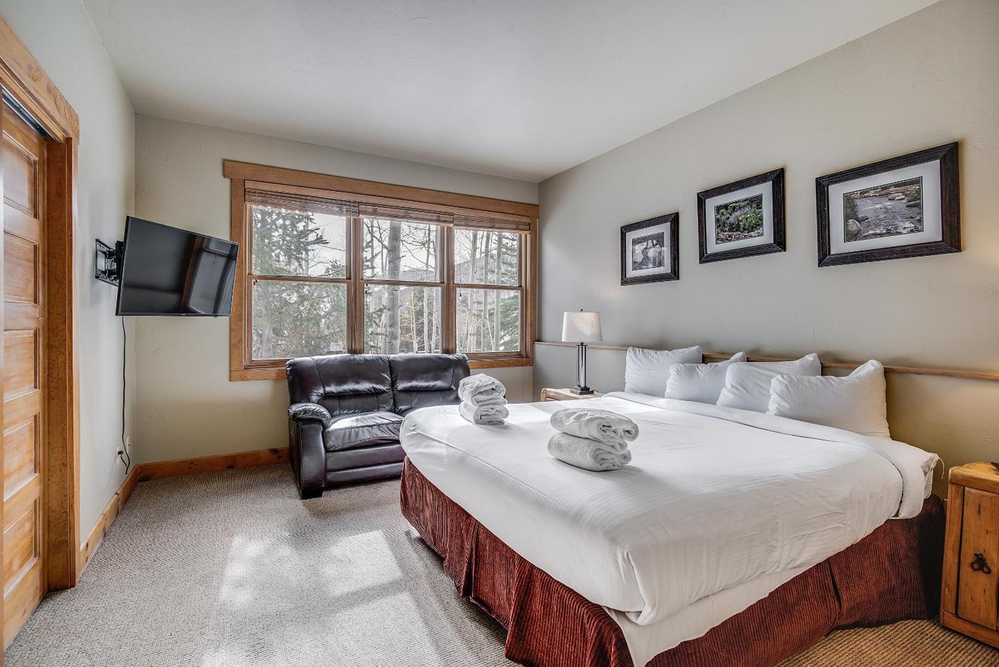 Cabin In The Pines 4 By Summitcove Lodging Keystone Extérieur photo