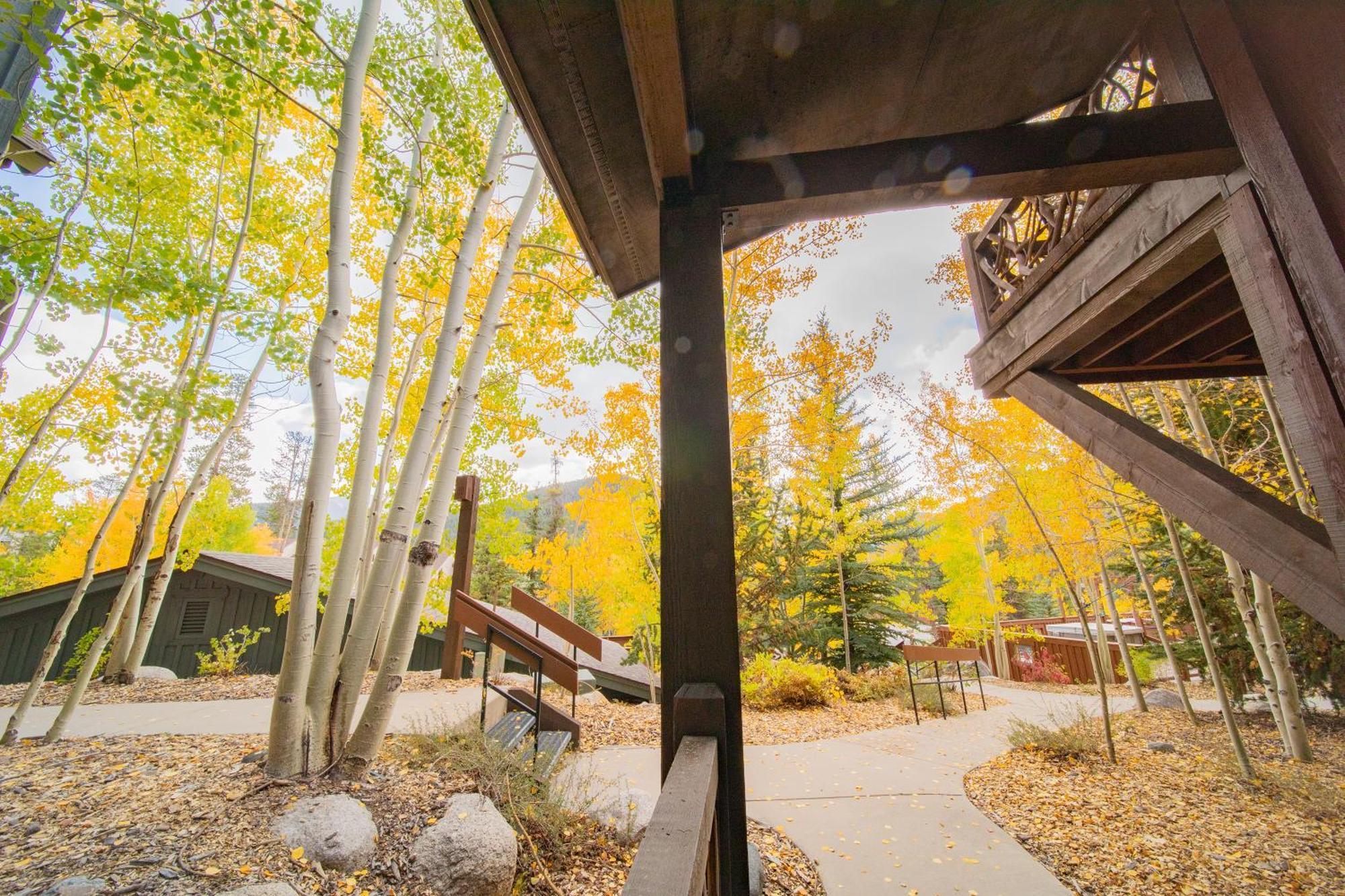 Cabin In The Pines 4 By Summitcove Lodging Keystone Extérieur photo