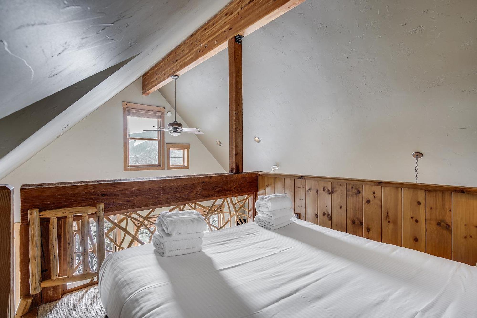 Cabin In The Pines 4 By Summitcove Lodging Keystone Extérieur photo