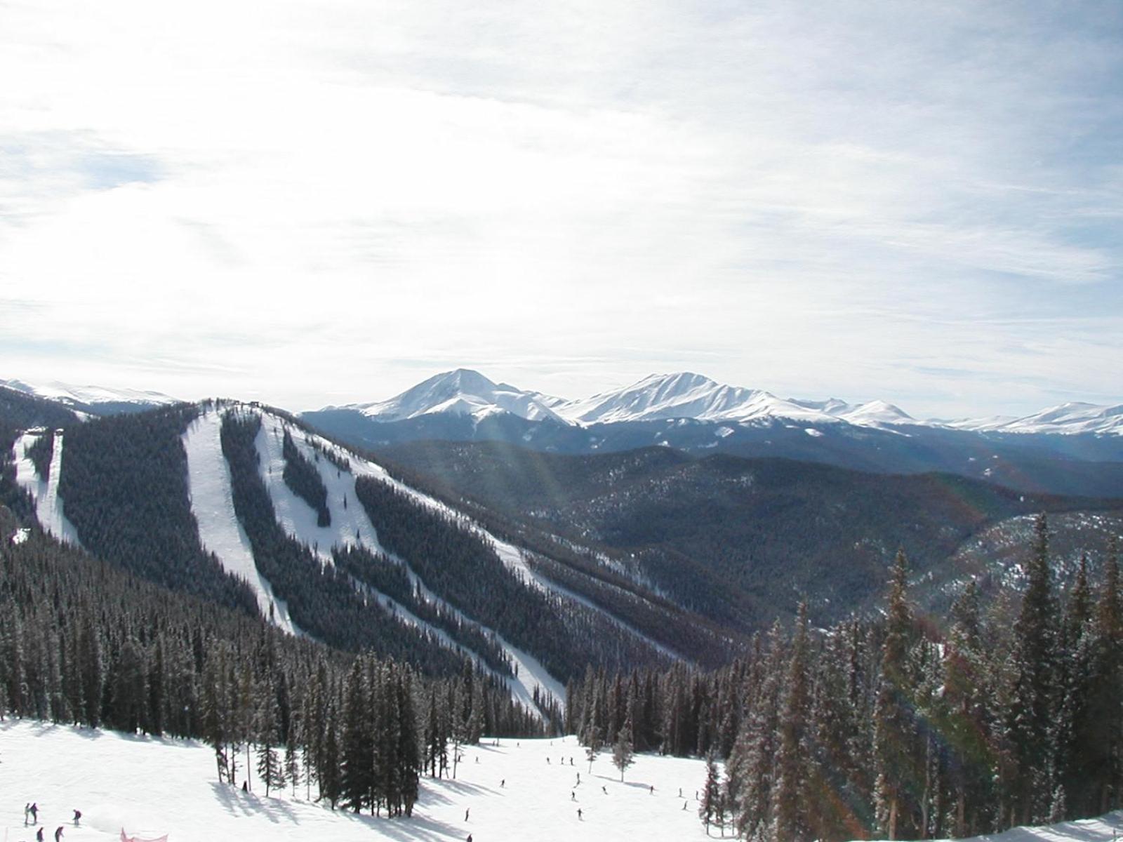Cabin In The Pines 4 By Summitcove Lodging Keystone Extérieur photo