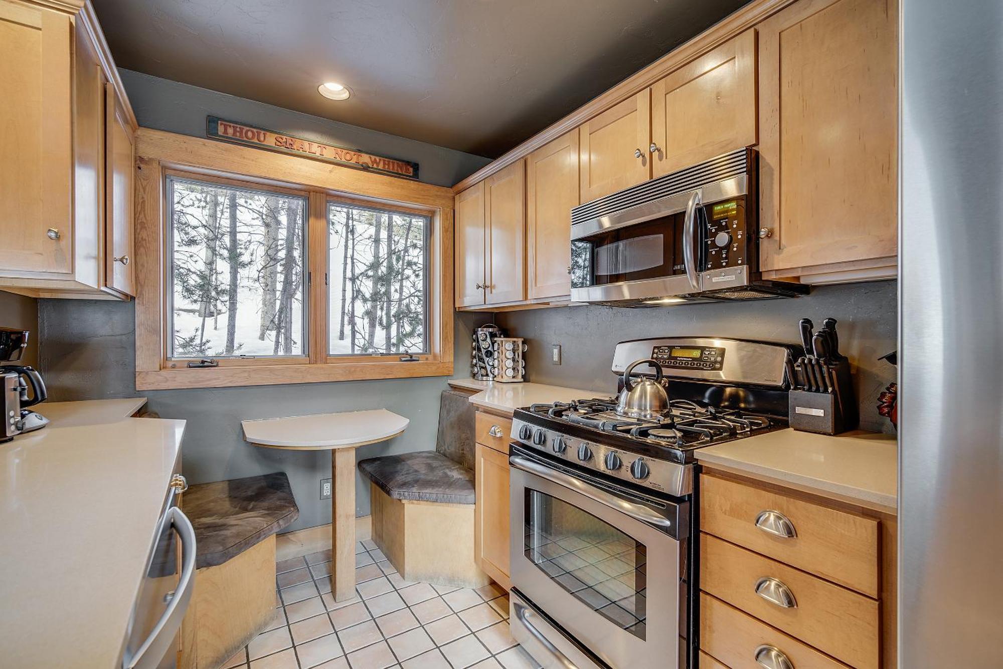 Cabin In The Pines 4 By Summitcove Lodging Keystone Extérieur photo