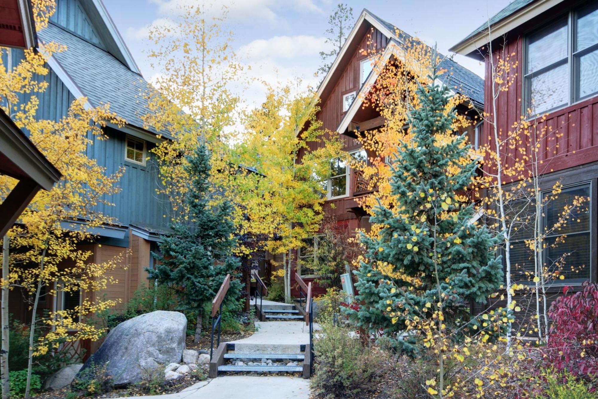 Cabin In The Pines 4 By Summitcove Lodging Keystone Extérieur photo