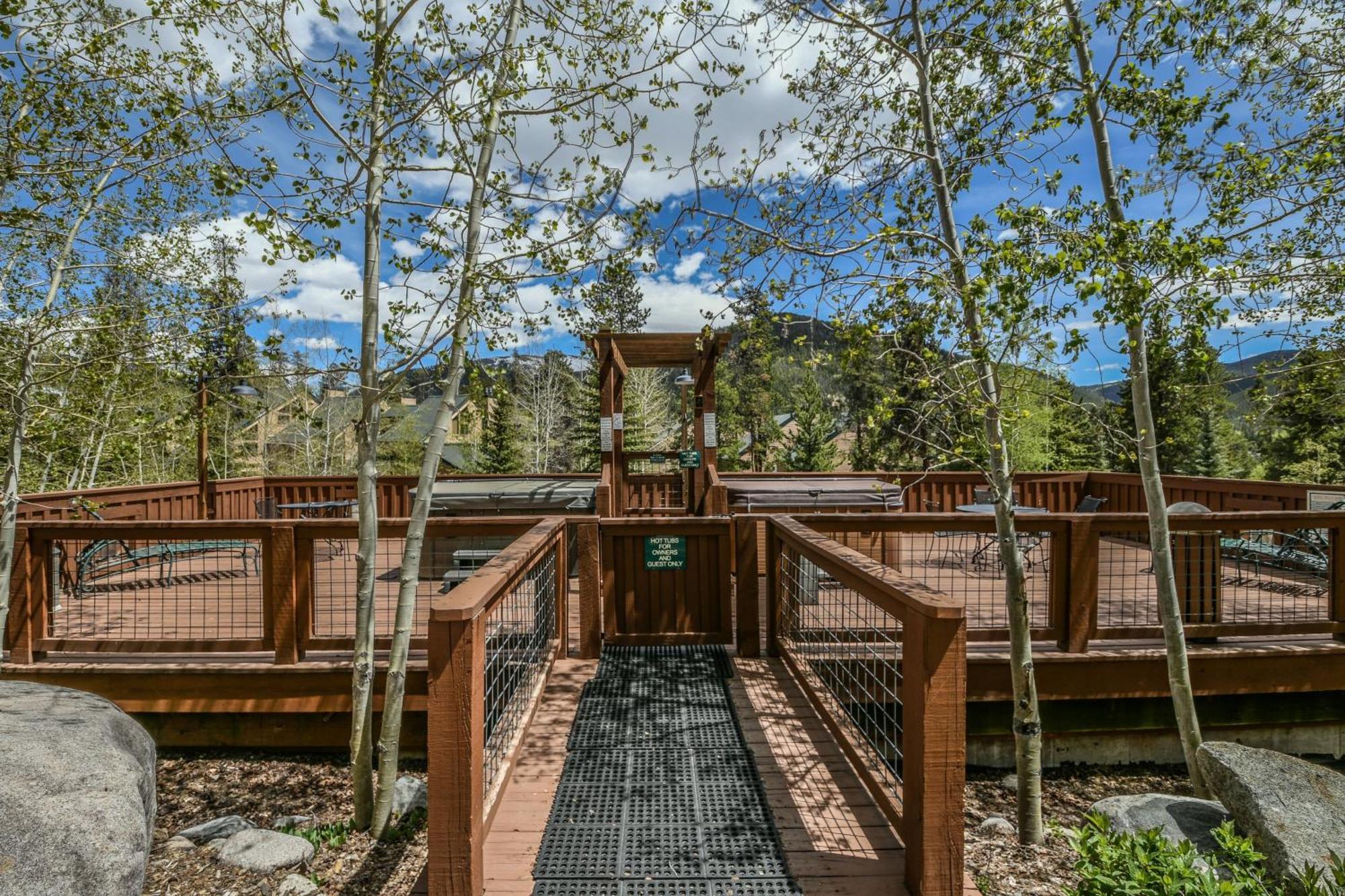 Cabin In The Pines 4 By Summitcove Lodging Keystone Extérieur photo